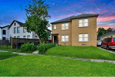 2501 Truxillo Street #1-7, Houston, TX 77004 - Photo 2