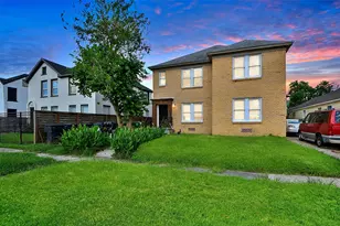 2501 Truxillo St, Houston, TX 77004 - Photo 2