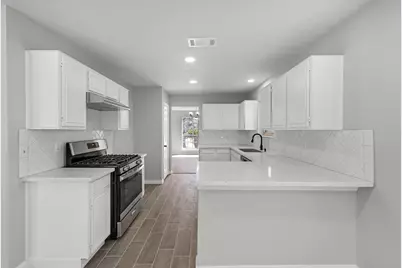 6830 Lost Thicket Drive, Houston, TX 77085 - Photo 2