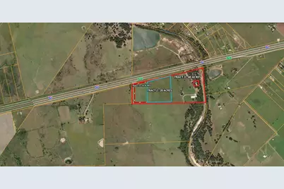 Tbd 1 I-10 Tract 1, Sealy, TX 77474 - Photo 2