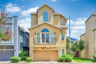 2616 Starboard Point Drive, Houston, TX 77054 - Photo 2