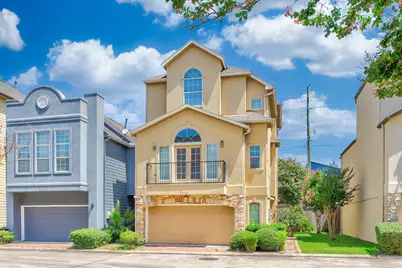 2616 Starboard Point Drive, Houston, TX 77054 - Photo 1