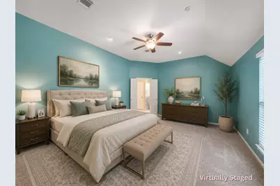 3335 Bend Willow Lane, Katy, TX 77450 - Photo 16