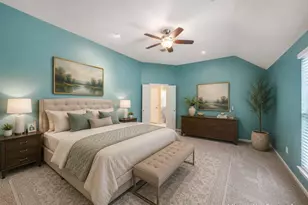 3335 Bend Willow Ln, Katy, TX 77450 - Photo 16
