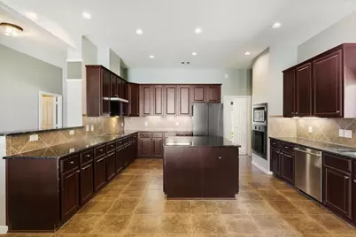 6602 Texoma Drive, Manvel, TX 77578 - Photo 4