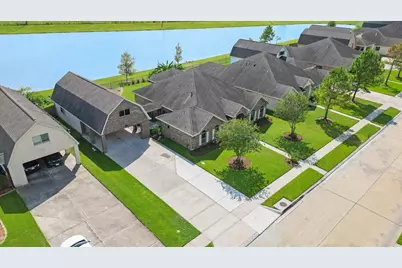6602 Texoma Drive, Manvel, TX 77578 - Photo 2