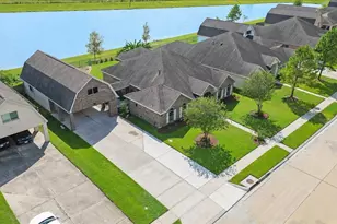 6602 Texoma Dr, Manvel, TX 77578 - Photo 2