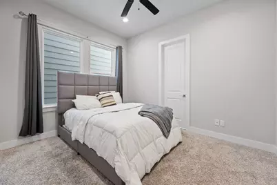 823 Mansfield Street #H, Houston, TX 77091 - Photo 8