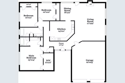 2138 Pilgrims Point Drive, Friendswood, TX 77546 - Photo 2