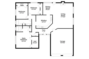 2138 Pilgrims Point Dr, Friendswood, TX 77546 - Photo 2