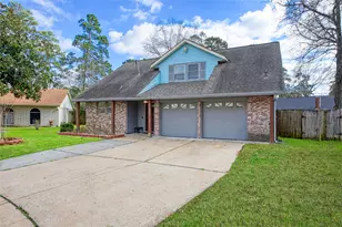 23907 Spring Mill Ln, Spring, TX 77373 - Photo 2