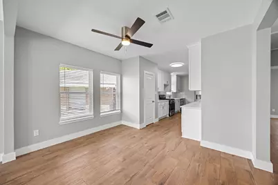 3916 Kennon Street, Houston, TX 77009 - Photo 8