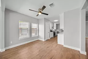 3916 Kennon St, Houston, TX 77009 - Photo 8