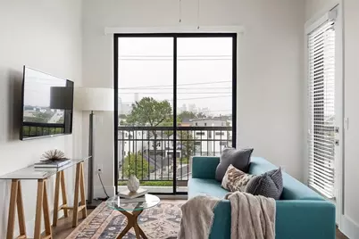1508 Blodgett Street #401, Houston, TX 77004 - Photo 2