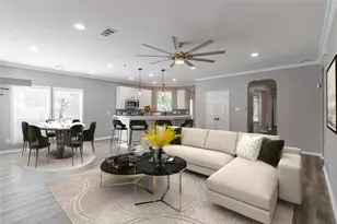 803 Featherbrook Ct, Sugar Land, TX 77479 - Photo 2
