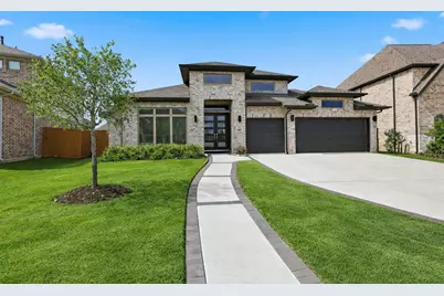 24515 Green Buffalograss Trail, Katy, TX 77493 - Photo 2