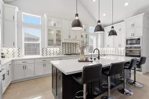 24515 Green Buffalograss Trl, Katy, TX 77493 - Photo 8