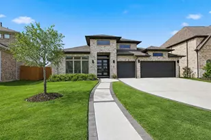 24515 Green Buffalograss Trl, Katy, TX 77493 - Photo 2