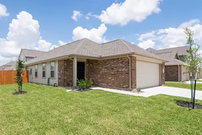 3003 Saluta Miata Court, Katy, TX 77493 - Photo 2