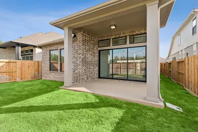 8751 Mancos Valley Court, Porter, TX 77365 - Photo 8