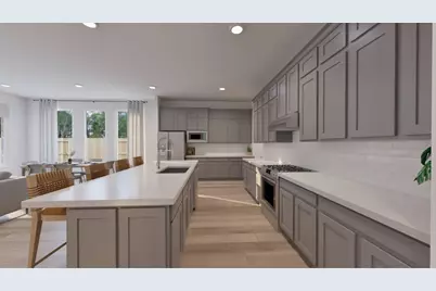 4411 Eagle Pass Drive, Rosenberg, TX 77469 - Photo 16