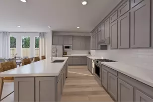 4411 Eagle Pass Dr, Rosenberg, TX 77469 - Photo 16