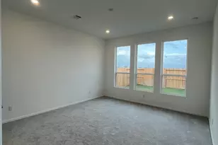 4411 Eagle Pass Dr, Rosenberg, TX 77469 - Photo 8