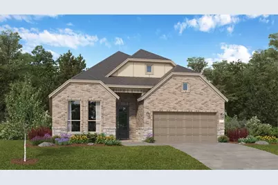 4411 Eagle Pass Drive, Rosenberg, TX 77469 - Photo 1