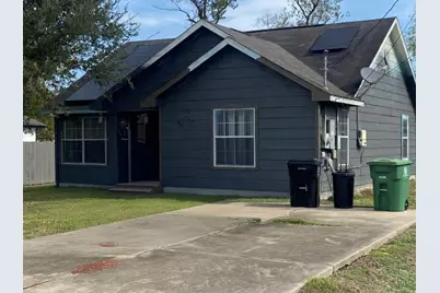6114 Haight Street, Houston, TX 77028 - Photo 2