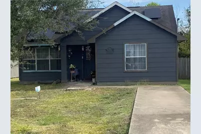 6114 Haight Street, Houston, TX 77028 - Photo 1
