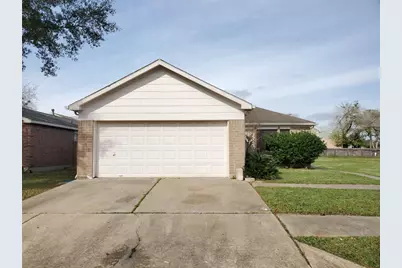 1413 Bridle Path Path, Rosenberg, TX 77471 - Photo 2