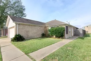 1413 Bridle Path Path, Rosenberg, TX 77471 - Photo 4