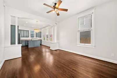 606 W Drew Street, Houston, TX 77006 - Photo 38