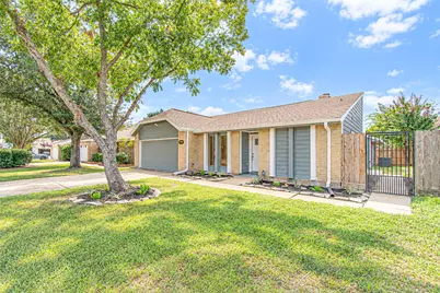 11935 River Meadow Lane, Meadows Place, TX 77477 - Photo 2