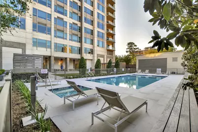 1275 S Post Oak Lane #2502, Houston, TX 77056 - Photo 50
