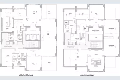 1275 S Post Oak Lane #2502, Houston, TX 77056 - Photo 48