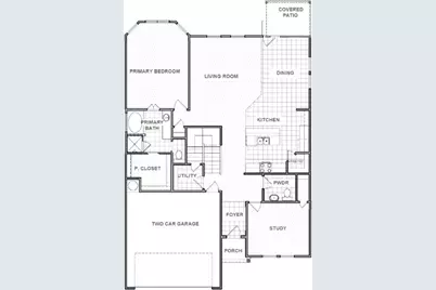19222 Trinity Terrace Lane, Spring, TX 77379 - Photo 10