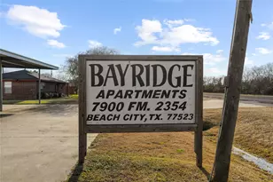 7900 Fm 2354, Beach City, TX 77523 - Photo 2