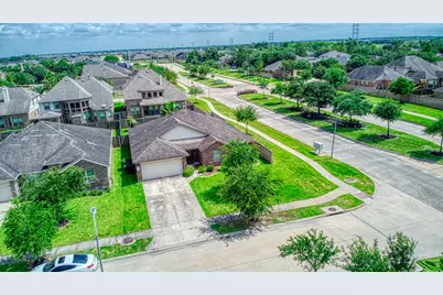 2735 Diamond Vista Lane, Rosharon, TX 77583 - Photo 6