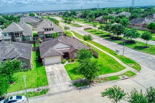2735 Diamond Vista Ln, Rosharon, TX 77583 - Photo 6