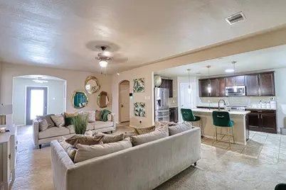 2735 Diamond Vista Lane, Rosharon, TX 77583 - Photo 14