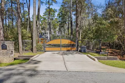 6702 Brown Bark, Magnolia, TX 77354 - Photo 2