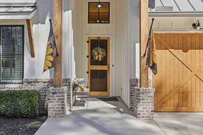 6702 Brown Bark, Magnolia, TX 77354 - Photo 4