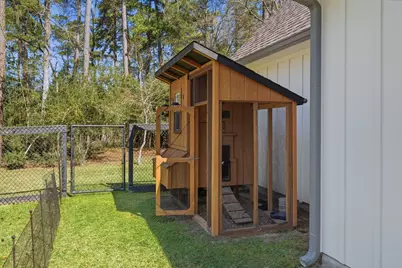 6702 Brown Bark, Magnolia, TX 77354 - Photo 36