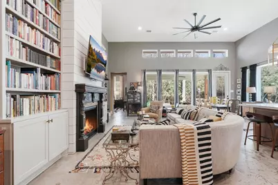 6702 Brown Bark, Magnolia, TX 77354 - Photo 16