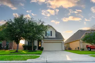 5915 Summer Holly Ln, Richmond, TX 77407 - Photo 2