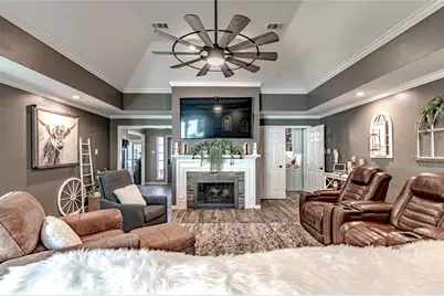 15607 Juniper Hollow Way, Cypress, TX 77433 - Photo 14