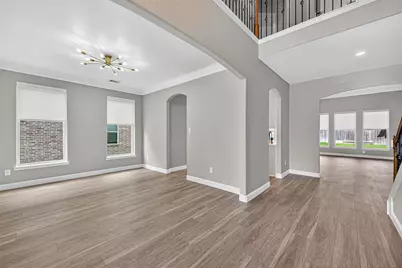 18914 Peralta Springs Lane, Cypress, TX 77429 - Photo 10