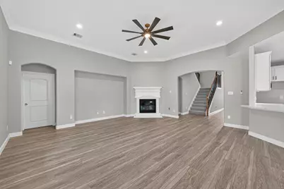 18914 Peralta Springs Lane, Cypress, TX 77429 - Photo 16
