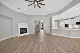 18914 Peralta Springs Ln, Cypress, TX 77429 - Photo 18